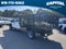 2025 Ford F-550SD 12FT DUMP/CURBSIDE DOOR Commercial
