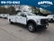 2026 Ford F-550SD 11FT SERVICE BODY Commercial