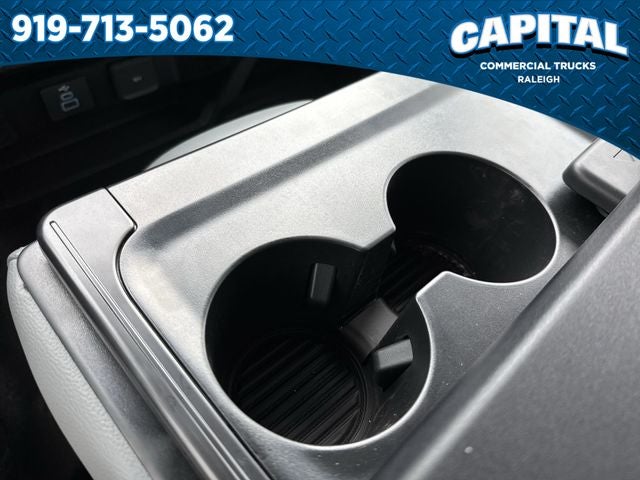 2026 Ford F-550SD 11FT SERVICE BODY Commercial