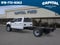 2026 Ford F-550SD 11FT SERVICE BODY Commercial