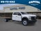 2026 Ford F-550SD 11FT SERVICE BODY Commercial