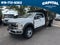 2025 Ford F-550SD 12FT DUMP/CURBSIDE DOOR Commercial