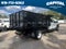 2025 Ford F-550SD 12FT DUMP/CURBSIDE DOOR Commercial