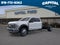 2026 Ford F-550SD Lariat Commercial