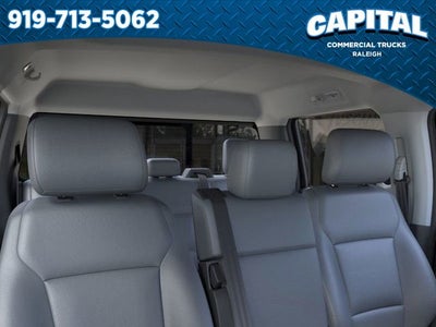 2026 Ford F-550SD XL Commercial