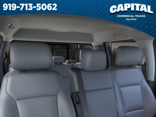 2026 Ford F-550SD XL Commercial