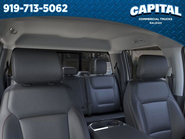 2026 Ford F-550SD Lariat Commercial