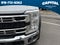 2025 Ford F-550SD 12FT DUMP Commercial