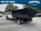 2025 Ford F-550SD 12FT DUMP Commercial