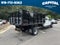 2025 Ford F-550SD 12FT DUMP Commercial