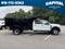 2025 Ford F-550SD 12FT DUMP Commercial
