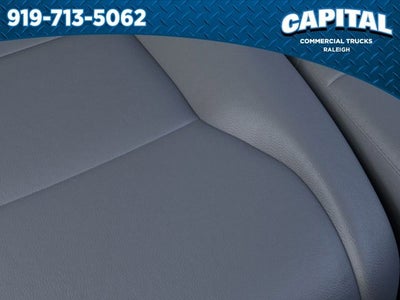 2026 Ford F-550SD 12FT DUMP/CURBSIDE DOOR Commercial