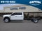 2026 Ford F-550SD 12FT DUMP/CURBSIDE DOOR Commercial