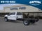 2026 Ford F-550SD 12FT DUMP/CURBSIDE DOOR Commercial