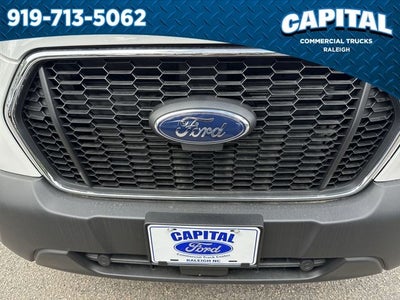 2025 Ford Transit-350 ENCLOSED SERVICE BODY Commercial