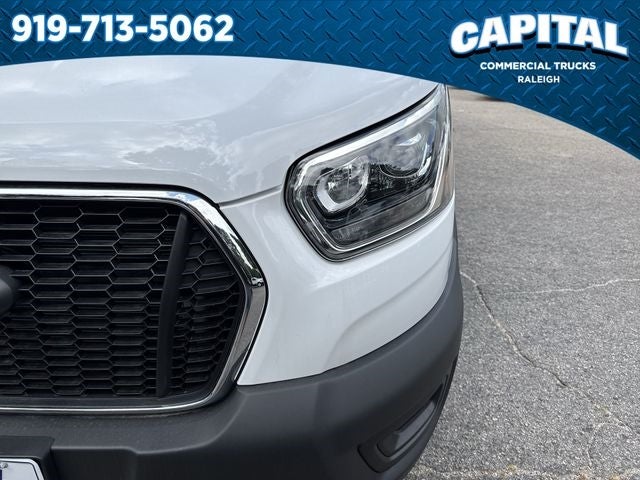 2025 Ford Transit-350 ENCLOSED SERVICE BODY Commercial