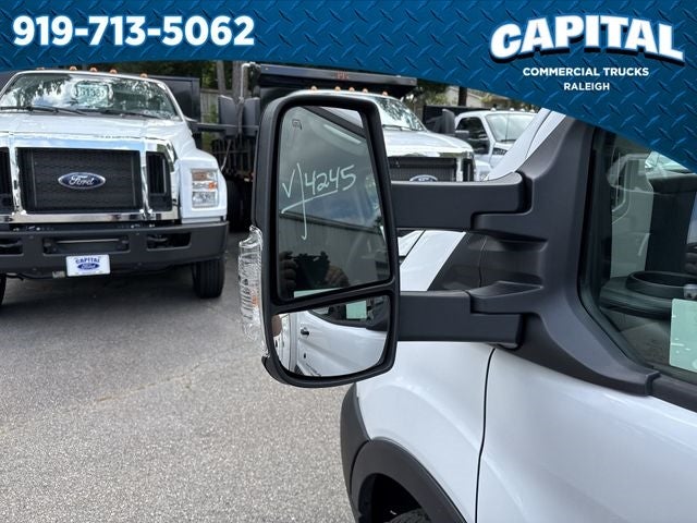 2025 Ford Transit-350 ENCLOSED SERVICE BODY Commercial