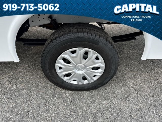 2025 Ford Transit-350 ENCLOSED SERVICE BODY Commercial