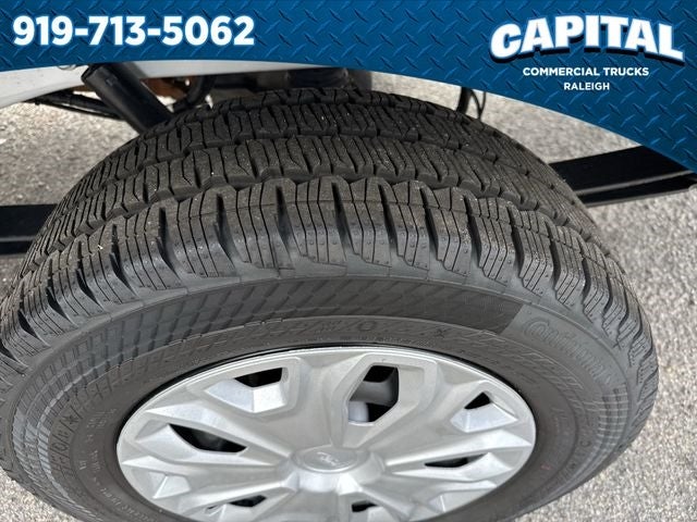 2025 Ford Transit-350 ENCLOSED SERVICE BODY Commercial