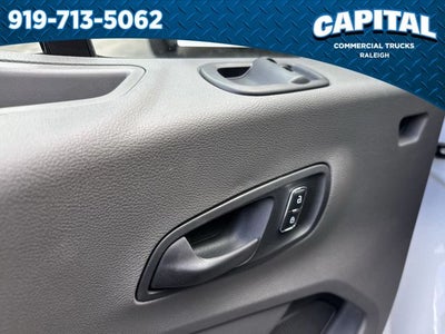 2025 Ford Transit-350 ENCLOSED SERVICE BODY Commercial