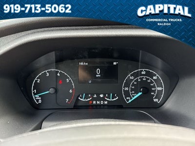 2025 Ford Transit-350 ENCLOSED SERVICE BODY Commercial