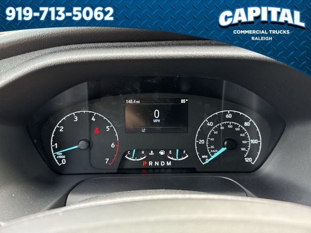 2025 Ford Transit-350 ENCLOSED SERVICE BODY Commercial