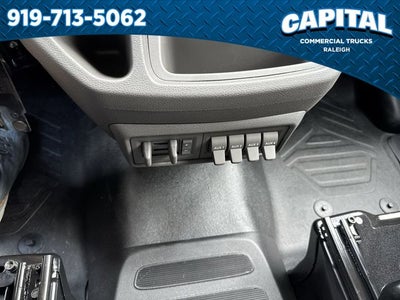 2025 Ford Transit-350 ENCLOSED SERVICE BODY Commercial