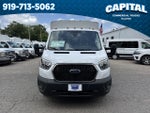 2025 Ford Transit-350 ENCLOSED SERVICE BODY Commercial