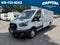 2025 Ford Transit-350 ENCLOSED SERVICE BODY Commercial