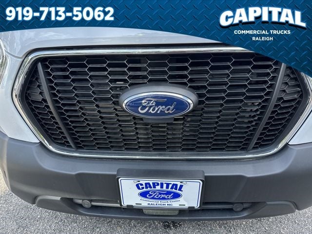 2025 Ford Transit-350 ENCLOSED SERVICE BODY Commercial