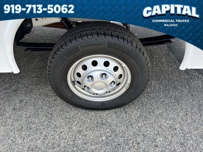 2025 Ford Transit-350 ENCLOSED SERVICE BODY Commercial