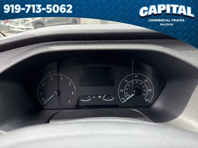 2025 Ford Transit-350 ENCLOSED SERVICE BODY Commercial