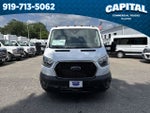2025 Ford Transit-350 ENCLOSED SERVICE BODY Commercial