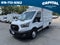 2025 Ford Transit-350 ENCLOSED SERVICE BODY Commercial
