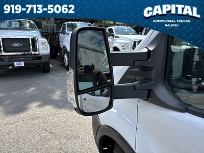 2025 Ford Transit-350 ENCLOSED SERVICE BODY Commercial