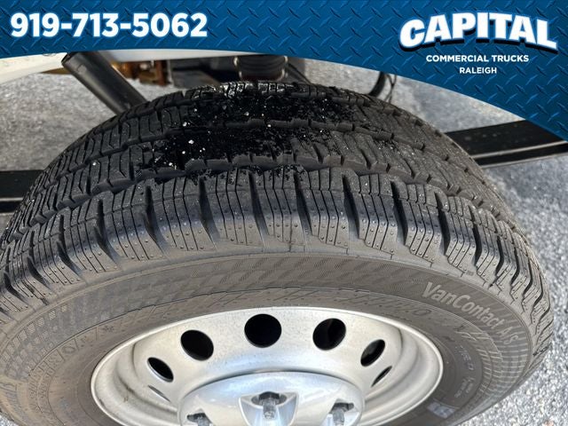 2025 Ford Transit-350 ENCLOSED SERVICE BODY Commercial