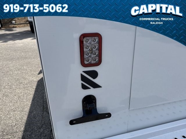 2025 Ford Transit-350 ENCLOSED SERVICE BODY Commercial