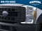 2026 Ford F-550SD 12FT DUMP/NO SIDES Commercial