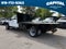 2026 Ford F-550SD 12FT DUMP/NO SIDES Commercial