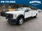 2026 Ford F-550SD 11FT SERVICE BODY Commercial