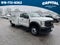 2026 Ford F-550SD 11FT SERVICE BODY Commercial