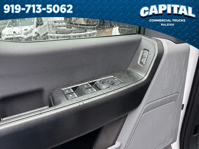 2026 Ford F-550SD 11FT SERVICE BODY Commercial