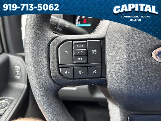 2026 Ford F-550SD 11FT SERVICE BODY Commercial