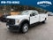 2026 Ford F-550SD 11FT SERVICE BODY Commercial