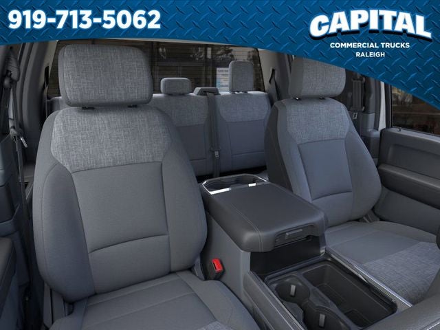 2026 Ford F-550SD XLT Commercial