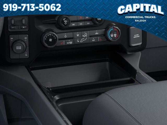 2026 Ford F-550SD XLT Commercial