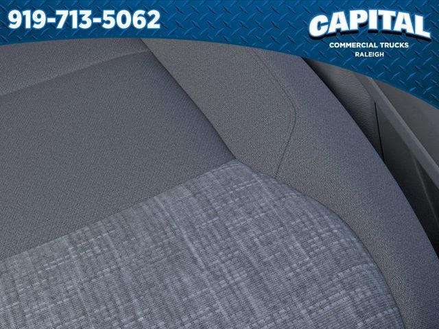 2026 Ford F-550SD XLT Commercial