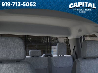 2026 Ford F-550SD XLT Commercial