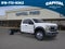 2026 Ford F-550SD XLT Commercial