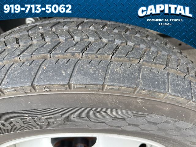 2026 Ford F-550SD 12FT DUMP/SHORT SIDES Commercial